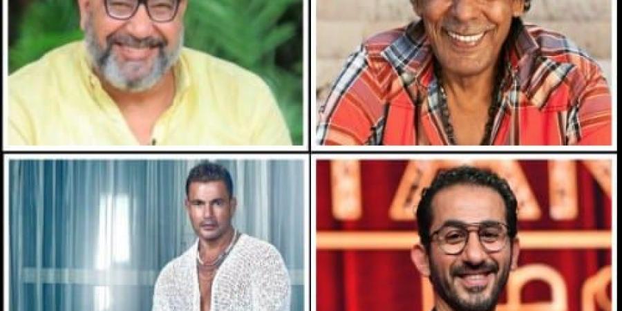 حققوا نجومية عالية رغم اخفاقهم في التعليم - الكويت الاخباري