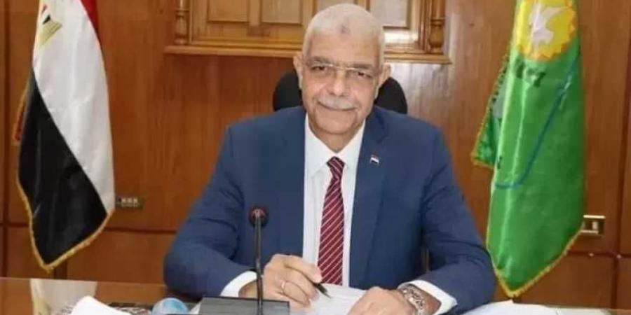 رئيس جامعة المنوفية يعلن تقدم الجامعة في تصنيف التايمز لتأثير الجامعات في تحقيق أهداف التنمية المستدامة - الكويت الاخباري