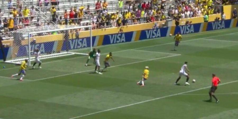 «مباراة الـ7 أهداف».. بوروسيا دورتموند يعطل قطار صن داونز في كأس العالم للأندية «فيديو» - الكويت الاخباري