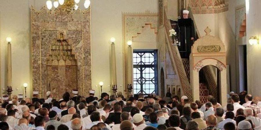 الأوقاف:  "بداية جديدة وأمل جديد" موضوع خطبة الجمعة القادمة - الكويت الاخباري