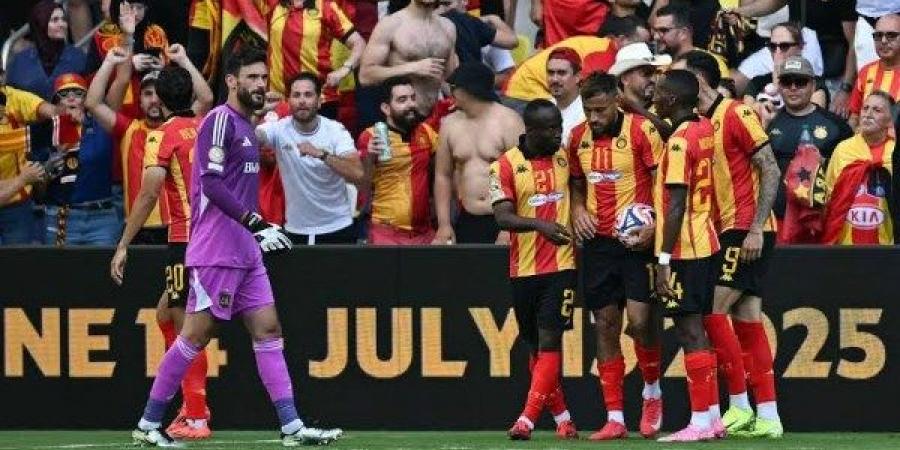 ضربة موجعة للترجي قبل مواجهة تشيلسي في كأس العالم للأندية.. ماذا حدث؟ - الكويت الاخباري