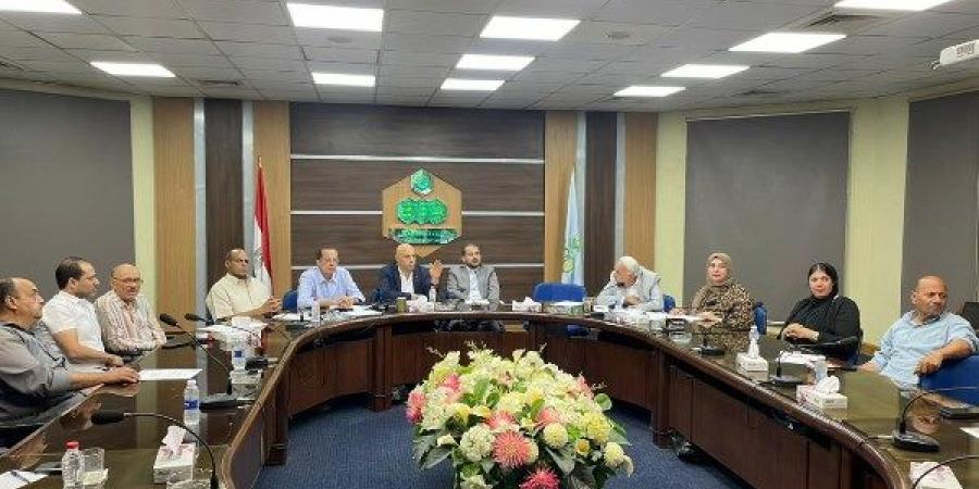 مستثمرو العاشر تشارك في معرض “tenth hubt” لتوفير المنتجات بأقل 20 % من أسعار السوق - الكويت الاخباري