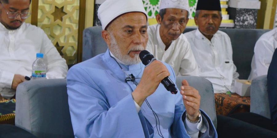 عالم أزهري: للجنة درجات .. ودار الشهداء أعلى من المقربين وأصحاب اليمين - الكويت الاخباري