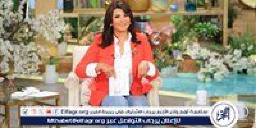 منى الشاذلي تتصدر تريند جوجل بعد استضافتها نجل حسن الأسمر: "كتاب حياتي" يُعيد الجمهور إلى زمن الأغنية الشعبية الذهبية - الكويت الاخباري