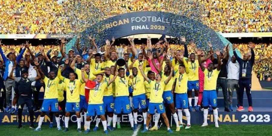 تشكيل صن داونز أمام بوروسيا دورتموند في كأس العالم للأندية - الكويت الاخباري
