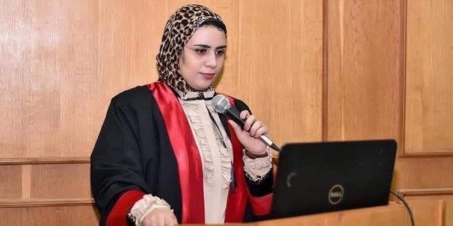 وفاة الدكتورة نشوى عاطف بعد غيبوبة 3 سنوات والأطباء تبكيها - الكويت الاخباري