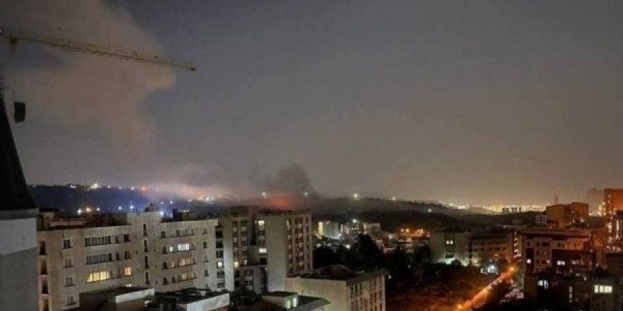 إيران.. مقتـل شخص جراء استهداف إسرائيلي بقم وأنباء عن عملية اغتيال| فيديو - الكويت الاخباري
