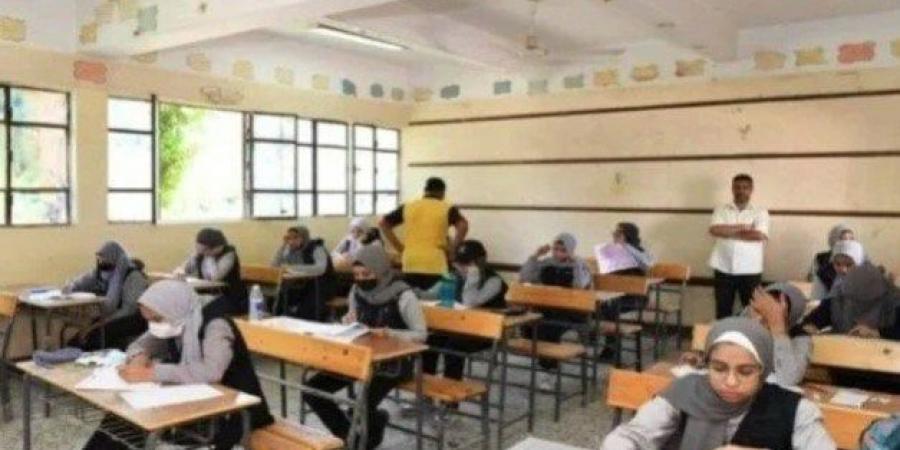 غدا.. بدء امتحان المواد المضافة للمجموع في الثانوية العامة 2025 - الكويت الاخباري