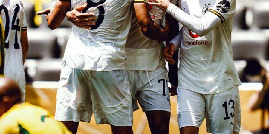 دورتموند يفوز بصعوبة علي صن داونز 4-3 في كأس العالم للأندية #كأس_العالم_للأندية #مونديال_الأندية #الأهلي #كأس_العالم_للأندية2025 #الأهلي_فى_المونديال - الكويت الاخباري