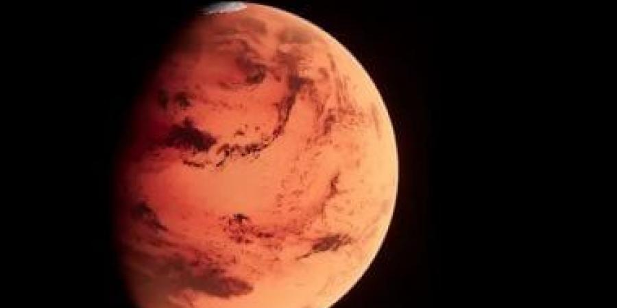 خبراء يحذرون: الحياة على المريخ ستماثل الوجود فى سجن - الكويت الاخباري