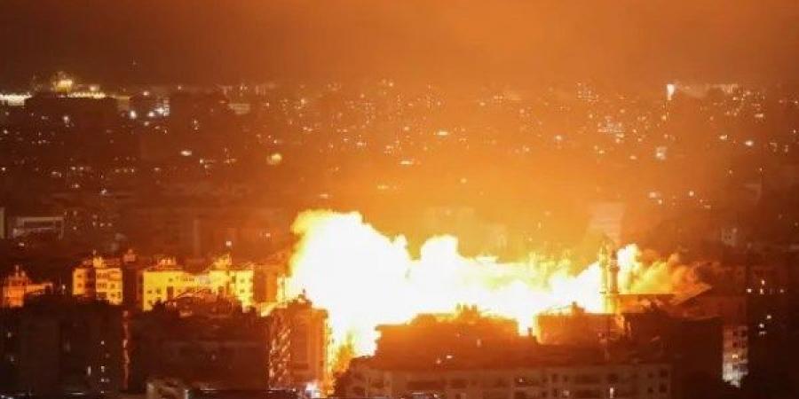 غارة إسرائيلية تستهدف الناقورة وتسفر عن قتيـل في جنوب لبنان - الكويت الاخباري