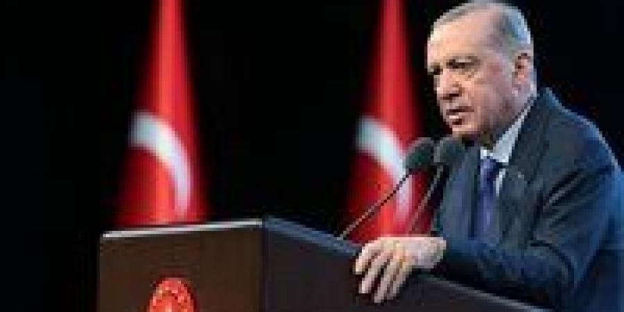 أردوغان: نتنياهو بأطماعه الصهيونية يجر العالم إلى كارثة مثل هتلر - الكويت الاخباري