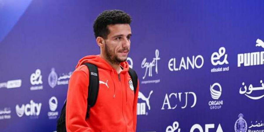 رد حاسم من بيراميدز على إمكانية انتقال مصطفى فتحي إلى الزمالك - الكويت الاخباري