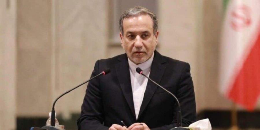 عراقجي: مستعدون للتفاوض بشرط وقف الهجمات الإسرائيلية.. ولا ثقة في إدارة ترامب - الكويت الاخباري