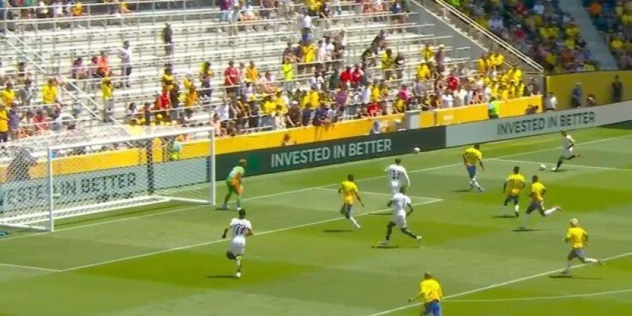 كأس العالم للأندية.. بوروسيا دورتموند يقلب الطاولة على صن داونز بالهدف الثاني «فيديو» - الكويت الاخباري