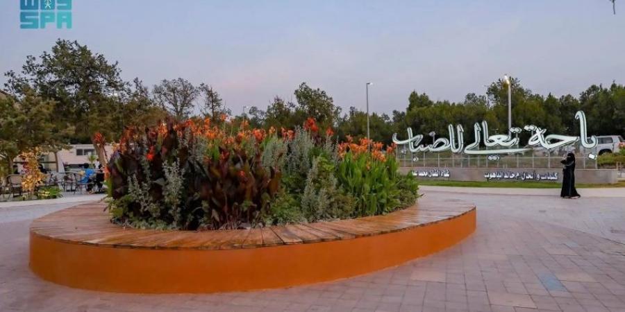صيف الباحة.. فعاليات متنوعة وتجربة ترفيهية متكاملة للزوار - الكويت الاخباري