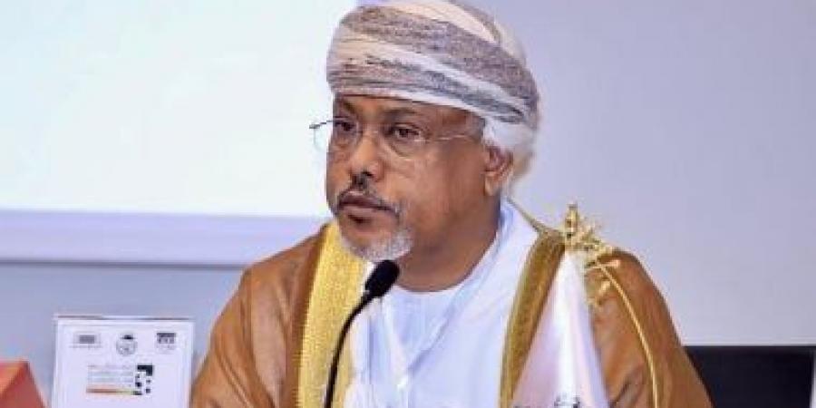 أمين الاتحاد البرلمانى العربى: الاتحاد أداة فاعلة فى دعم الدبلوماسية لمواجهة التحديات - الكويت الاخباري