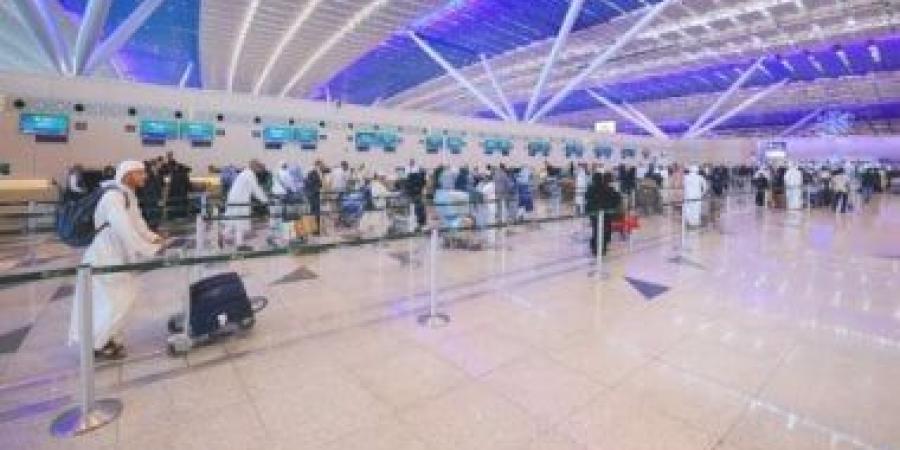 السعودية: 6 رحلات يومية لنقل الحجاج الإيرانيين من جدة إلى منفذ عرعر - الكويت الاخباري