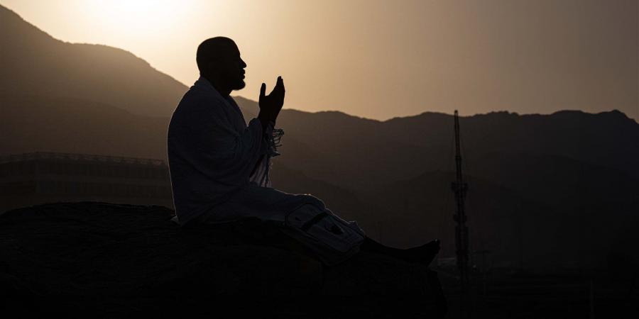 دعاء الرجاء والطلب من الله.. أجمل ما قيل في التذلل لله - الكويت الاخباري