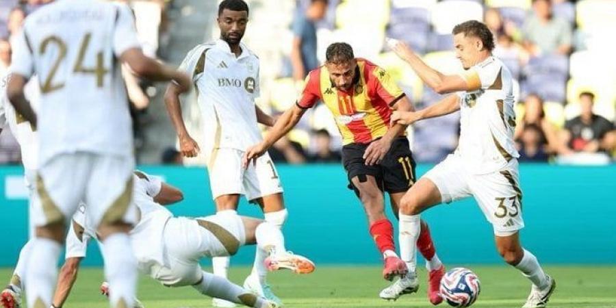 ما هي فرص الترجي في التأهل إلى دور الـ16 بكأس العالم للأندية؟ - الكويت الاخباري