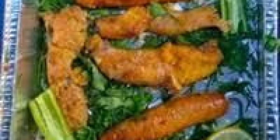 طريقة عمل الكافيار بيض السمك المملح في البيت - الكويت الاخباري
