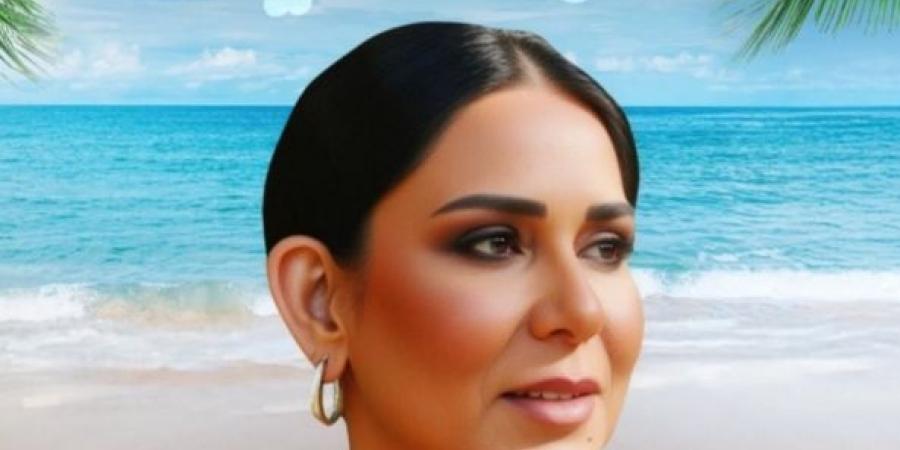 موعد طرح ميني ألبوم الفنانة نوال أنت الصيف - الكويت الاخباري