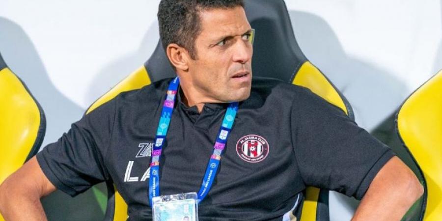 راتب خيالي شرط عموتة لتولي تدريب المصري البورسعيدي - الكويت الاخباري
