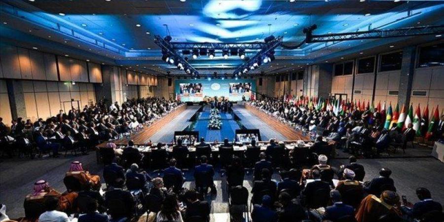 انطلاق اجتماع وزراء خارجية (التعاون الإسلامي) في إسطنبول بمشاركة وزير الخارجية الكويتي - الكويت الاخباري