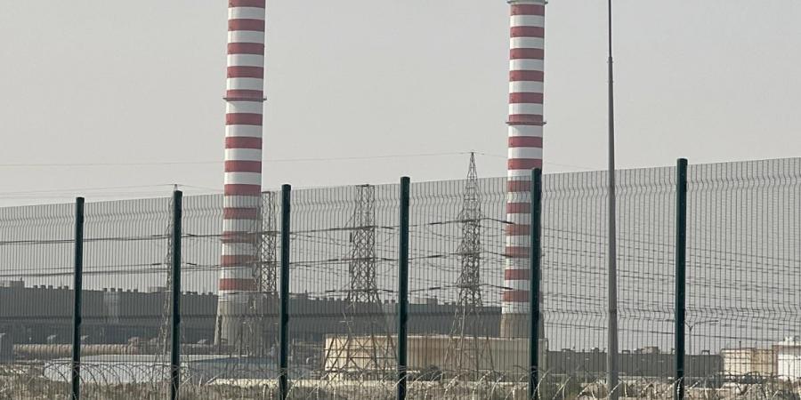 22 يوليو فض عطاءات المرحلة الثانية لتحلية مياه محطة الدوحة الغربية - الكويت الاخباري