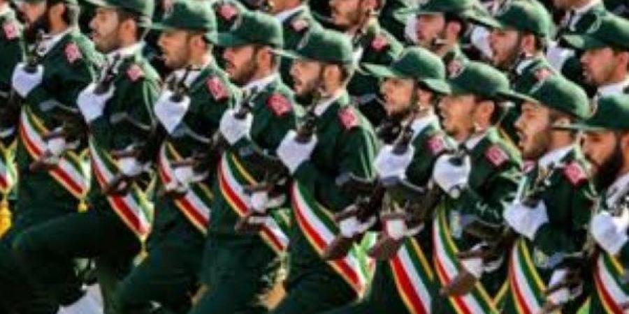 الحرس الثوري الإيراني يعلن عن بدء موجة 18من عملية "الوعد  الصادق-3" - الكويت الاخباري