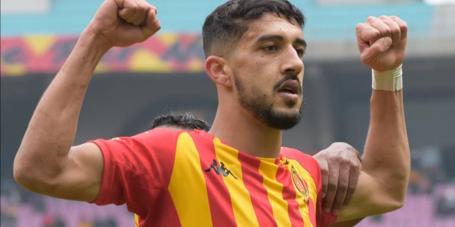 تشكيل الترجي أمام لوس أنجلوس في كأس العالم للأندية - الكويت الاخباري