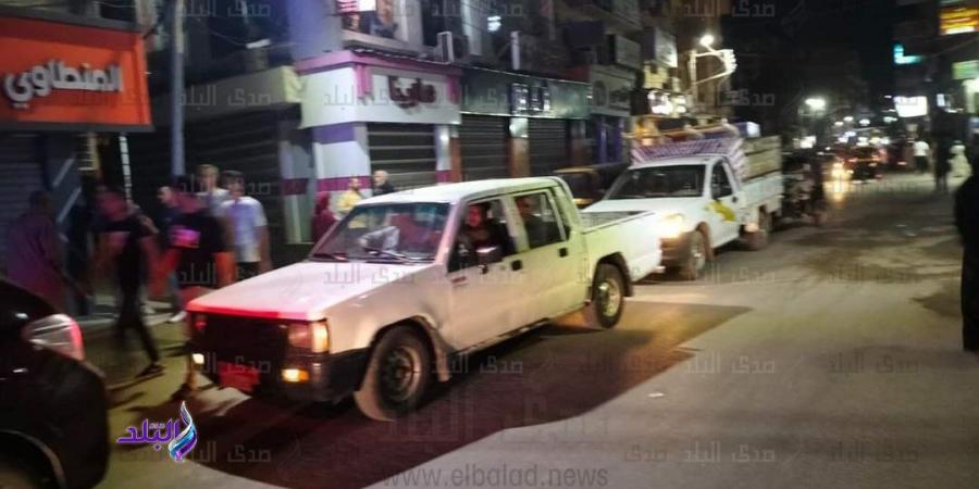قانون المحال العامة.. رقابة مشددة وتنظيم شامل لتحقيق سوق أكثر أماناً للمواطنين - الكويت الاخباري