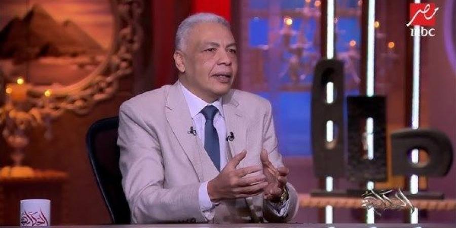 سمير راغب: القدرة النووية الإيرانية ما زالت موجودة رغم الضربات الأمريكية - الكويت الاخباري