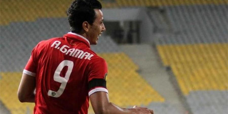 عمرو جمال البدري رفض رحيلي عن الاهلي - الكويت الاخباري
