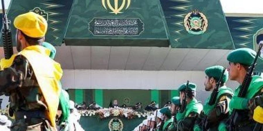 إيران: نستهدف أهدافا استراتيجية من شمال لجنوب إسرائيل بصواريخ ومسيرات - الكويت الاخباري
