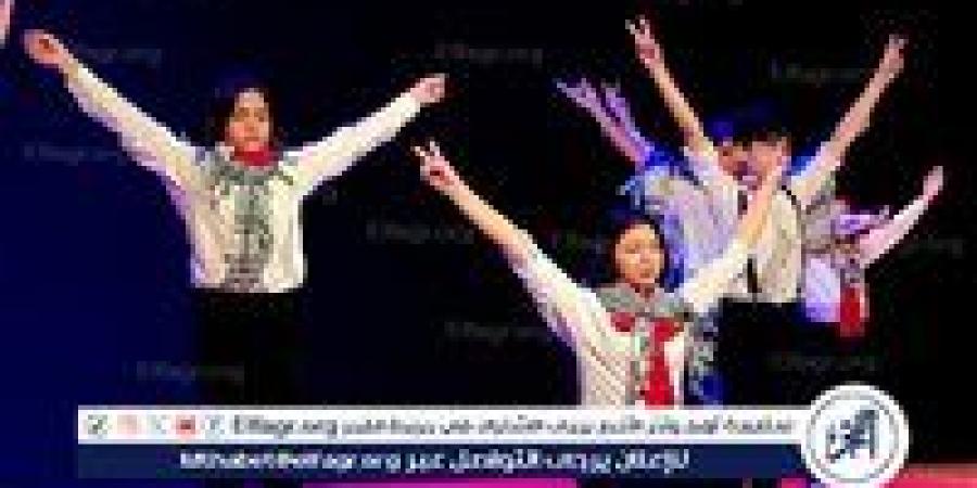 مواهب 23 يوليو تحتفل باليوم العالمي للموسيقى على مسرح 23 يوليو بالمحلة - الكويت الاخباري