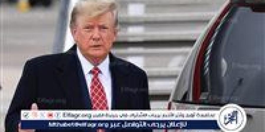 واشنطن تطمئن طهران: لا نية لتغيير النظام بعد الضربات - الكويت الاخباري