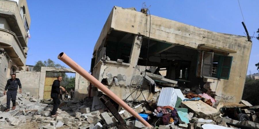 عاجل ..35 قتيلا ومصابا في تفجير كنيسة بالعاصمة السورية دمشق - الكويت الاخباري