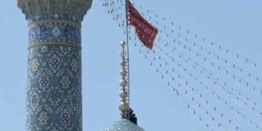 بيان مرتقب لمنظمة الطاقة الذرية الإيرانية بشأن الهجوم الأمريكي على مواقع نووية - الكويت الاخباري