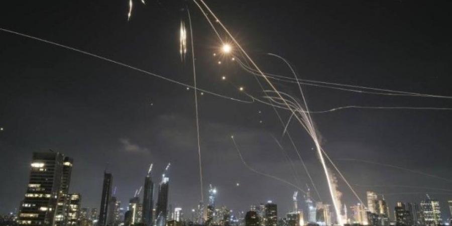 الجيش الإيراني نتصدى لطائرات معادية بنجاح - الكويت الاخباري