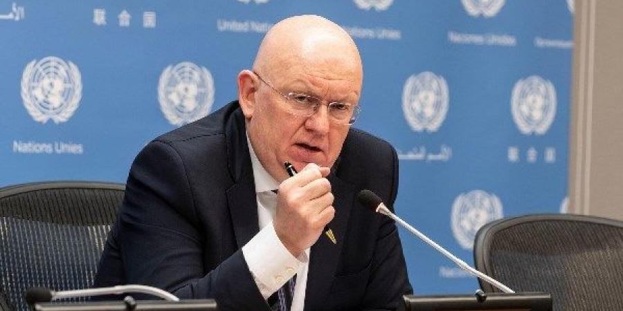 مندوب روسيا بمجلس الأمن: التصرفات الأمريكية استفزازية وخطيرة وتنتهك سيادة إيران - الكويت الاخباري
