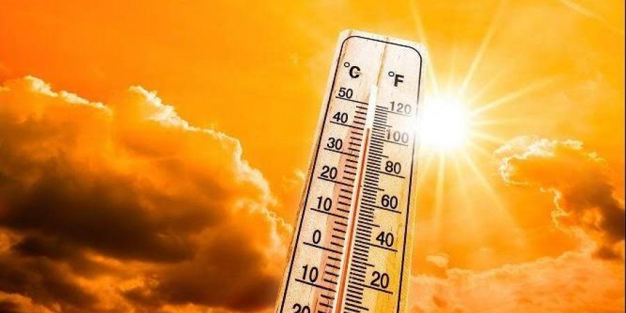 حالة الطقس غدا.. الأرصاد تحذر من حر شديد وشبورة في بعض المناطق - الكويت الاخباري