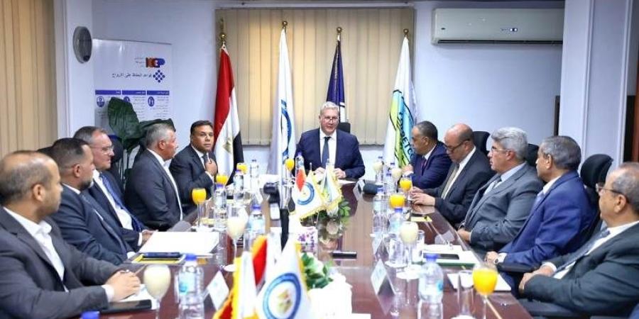وزير البترول كل شركة إنتاج شريك أساسي في بناء الاقتصاد القومى - الكويت الاخباري