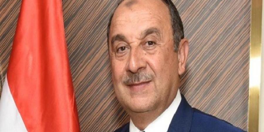لزيادة التجارة وتوسيع الاستمار.. مصر تشارك بقمة الأعمال الأمريكية الأفريقية - الكويت الاخباري