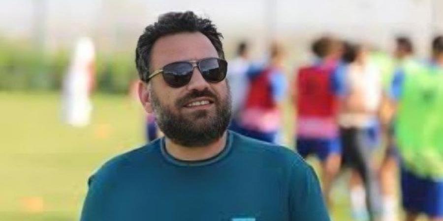 أحمد حسن مكي: تواجد جون إدوارد في الزمالك خطوة على الطريق الصحيح - الكويت الاخباري
