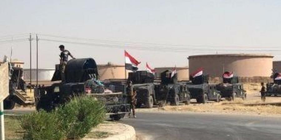 العراق تعلق الرحلات الخاصة بمطار البصرة الدولي بسبب الأوضاع بالمنطقة - الكويت الاخباري