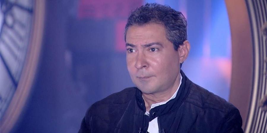 الفكرة مش شماتة محمد بركات يرد على تصريحات ميدو #كأس_العالم_للأندية #مونديال_الأندية #الأهلي #كأس_العالم_للأندية2025 #الأهلي_فى_المونديال - الكويت الاخباري