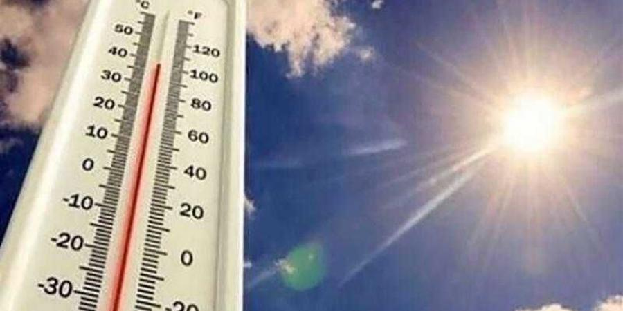 حالة الطقس في مصر اليوم الأحد ودرجات الحرارة - الكويت الاخباري