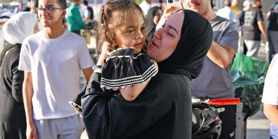 «الخارجية» تُواصل إجلاء الكويتيين من إيران - الكويت الاخباري