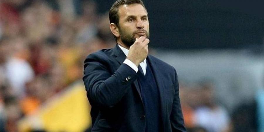 مدرب جالطة سراي يقترب من النصر السعودى لخلافة بيولي - الكويت الاخباري